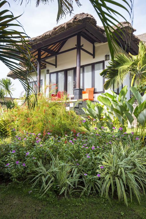 Villa L'Orange Bali Керамас Екстериор снимка