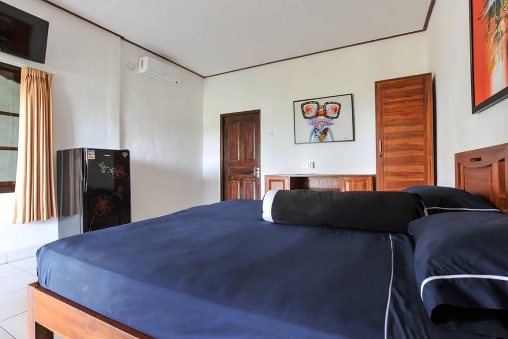 Villa L'Orange Bali Керамас Екстериор снимка