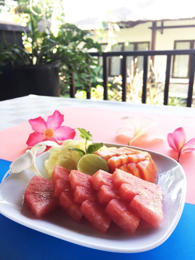 Villa L'Orange Bali Керамас Екстериор снимка